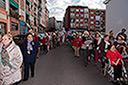 Triduo y Procesión de María Auxiliadora 2013